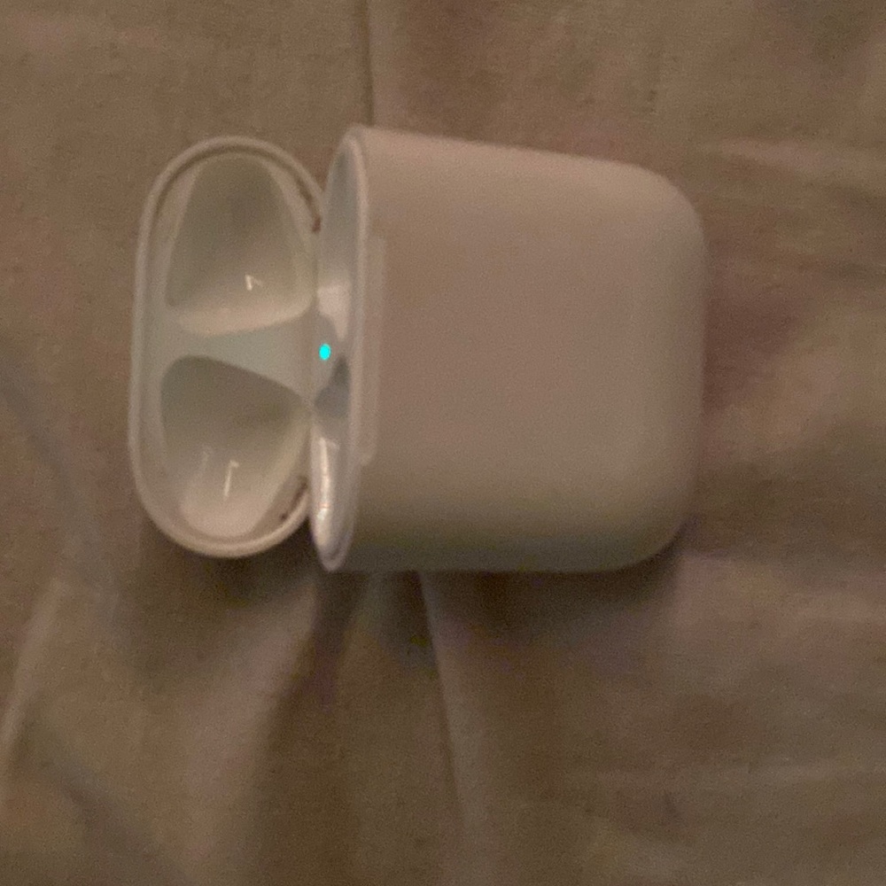 AirPods case